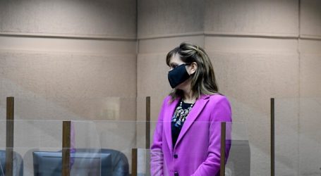 Carvajal: “Hoy el Presidente demostró una desconexión total con la realidad”