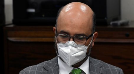 Diputado Ilabaca: “Con la esperanza de los chilenos no se negocia”