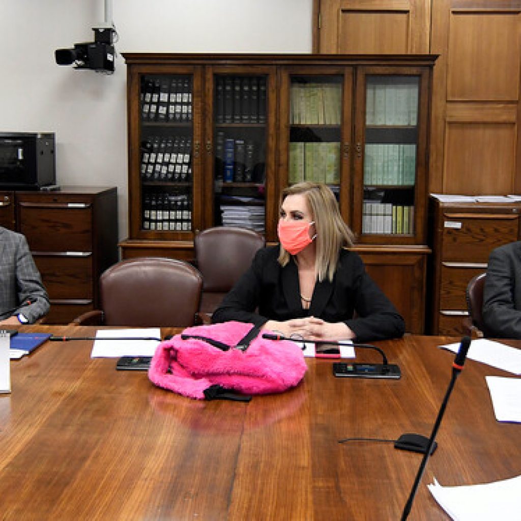 Comisión de Constitución aprueba un tercer retiro de fondos de pensiones