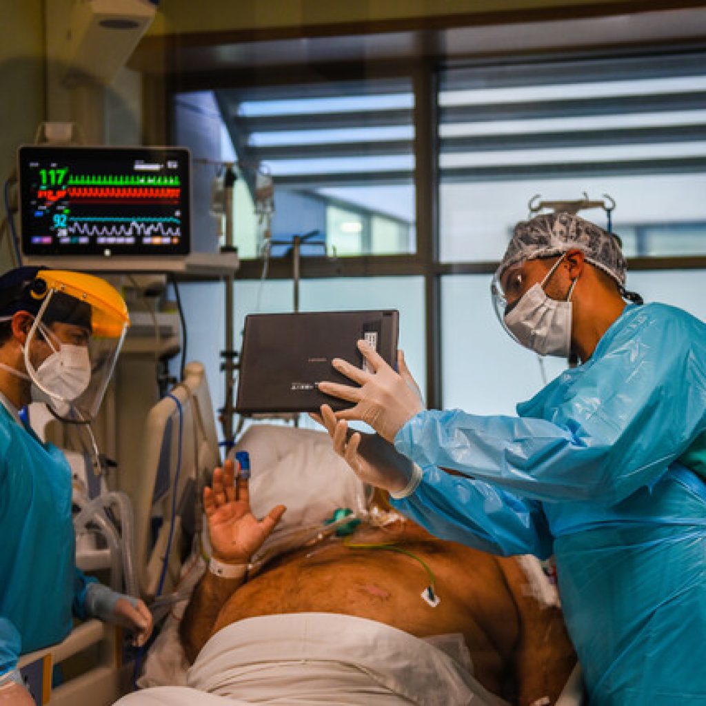 Ministerio de Salud reportó 5.497 nuevos casos de Covid-19 en el país