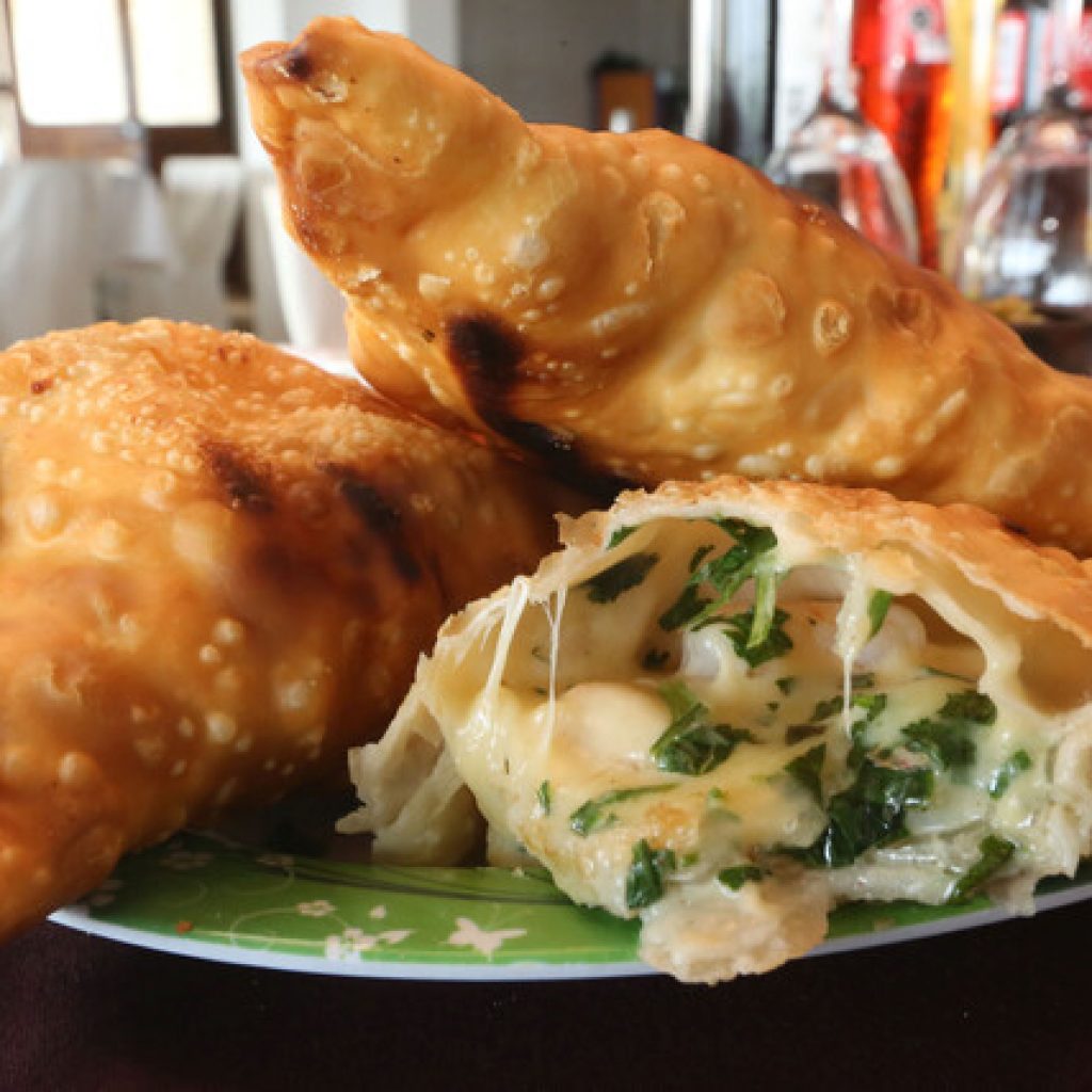 Día de la Cocina Chilena