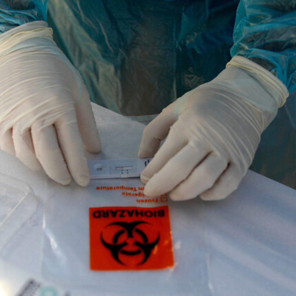 Ministerio de Salud reportó 7.357 nuevos casos de Covid-19 en el país