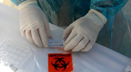 Ministerio de Salud reportó 7.357 nuevos casos de Covid-19 en el país