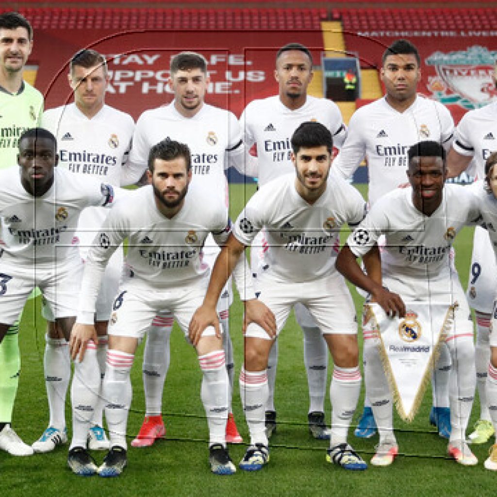 Champions: El Real Madrid quiere dar el primer golpe ante el Chelsea