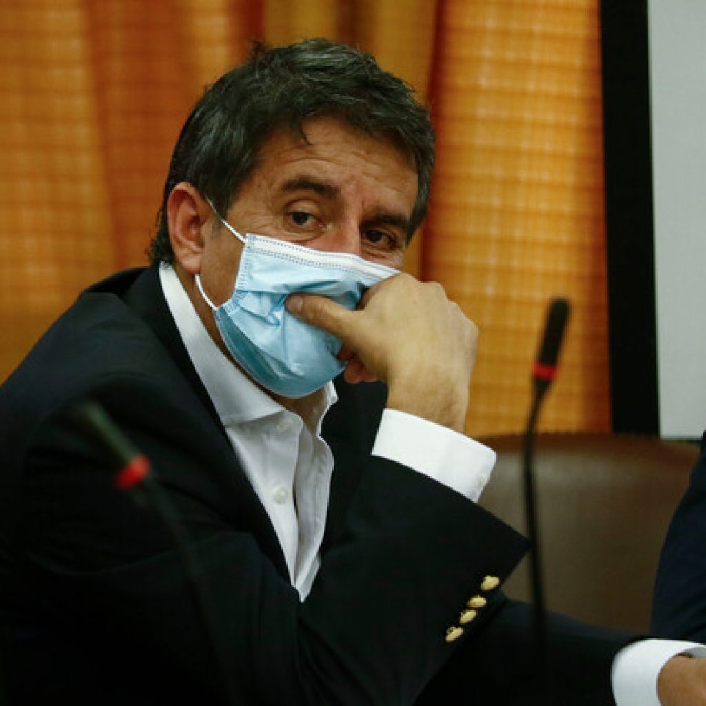 Santana valoró cobertura del proyecto de tercer retiro del Gobierno