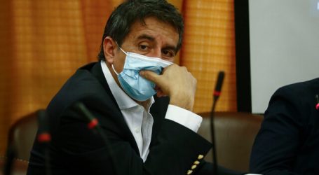 Santana valoró cobertura del proyecto de tercer retiro del Gobierno