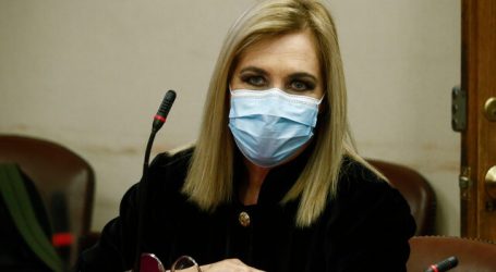 Pamela Jiles no podría ser inscrita como candidata presidencial por el PH