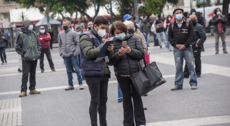 Paso a Paso: Siete comunas del país avanzarán a la fase de Preparación