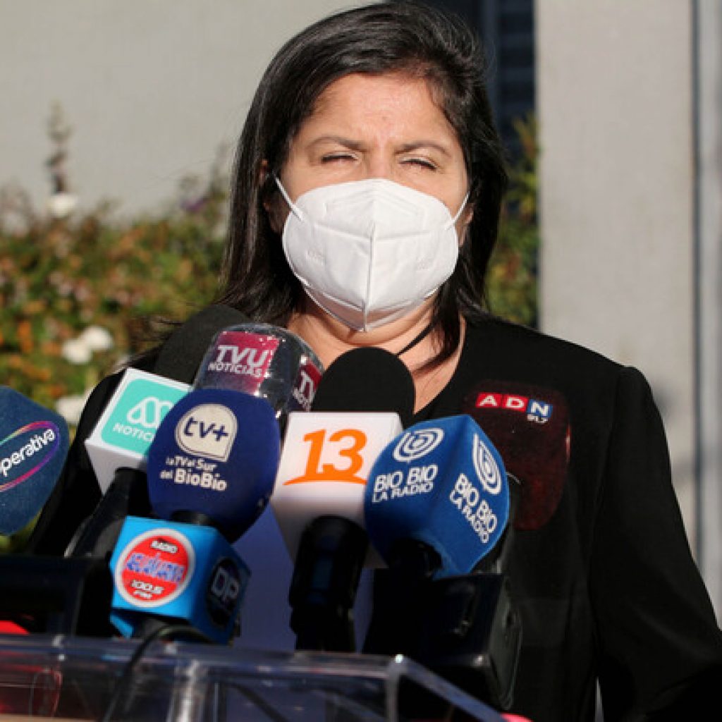 Tomás Bravo: Fiscal mantiene posibilidad de que se haya cometido un homicidio