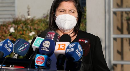 Tomás Bravo: Fiscal mantiene posibilidad de que se haya cometido un homicidio