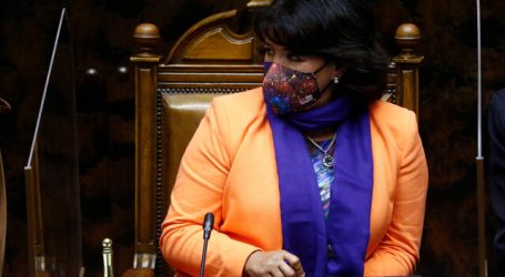 Provoste espera tramitar “con mucha celeridad” tercer retiro del 10%