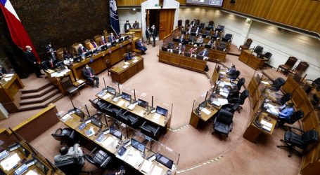 Senado despachó a segundo trámite iniciativa de Internet como servicio público