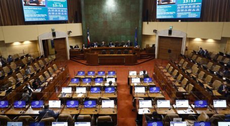 Cámara de Diputados votará hoy tercer retiro del 10% de fondos previsionales