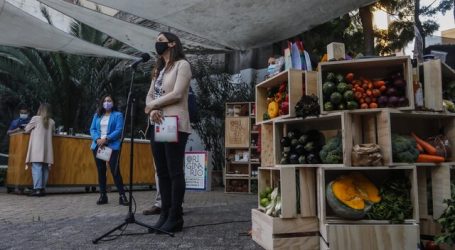Minagri destaca alimentos ancestrales producidos por agricultores en pandemia