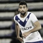 Emiliano Amor: "Estoy muy contento por llegar a Colo Colo"