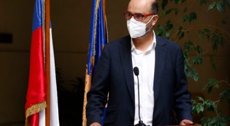 Ilabaca por encuesta CEP: “Este Gobierno está absolutamente desfondado”