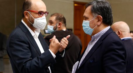 Ilabaca rechazó “amenaza” del Gobierno de llevar tercer retiro del 10% al TC