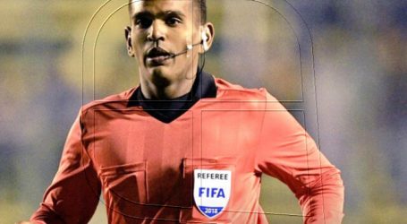 Libertadores: Venezolano Alexis Herrera arbitrará el debut de la UC