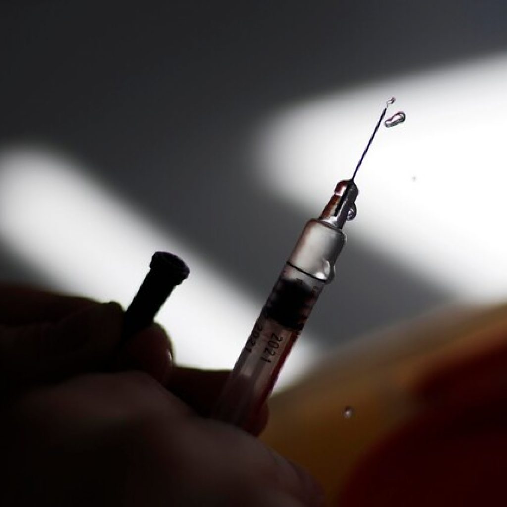 Primera semana de abril marcada por récord de contagios y cuarentenas