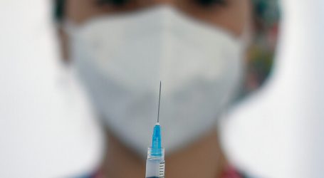 8.052.578 personas se han vacunado en Chile contra el Covid-19