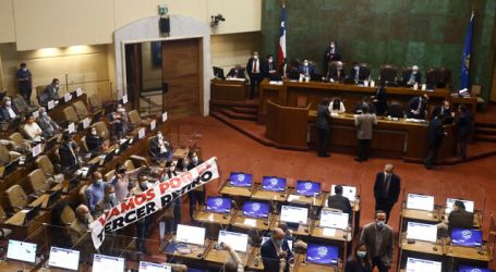 Cámara aprobó en general proyecto de tercer retiro del 10% de las AFP