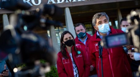 Minagri decreta emergencia agrícola para la región de Los Lagos