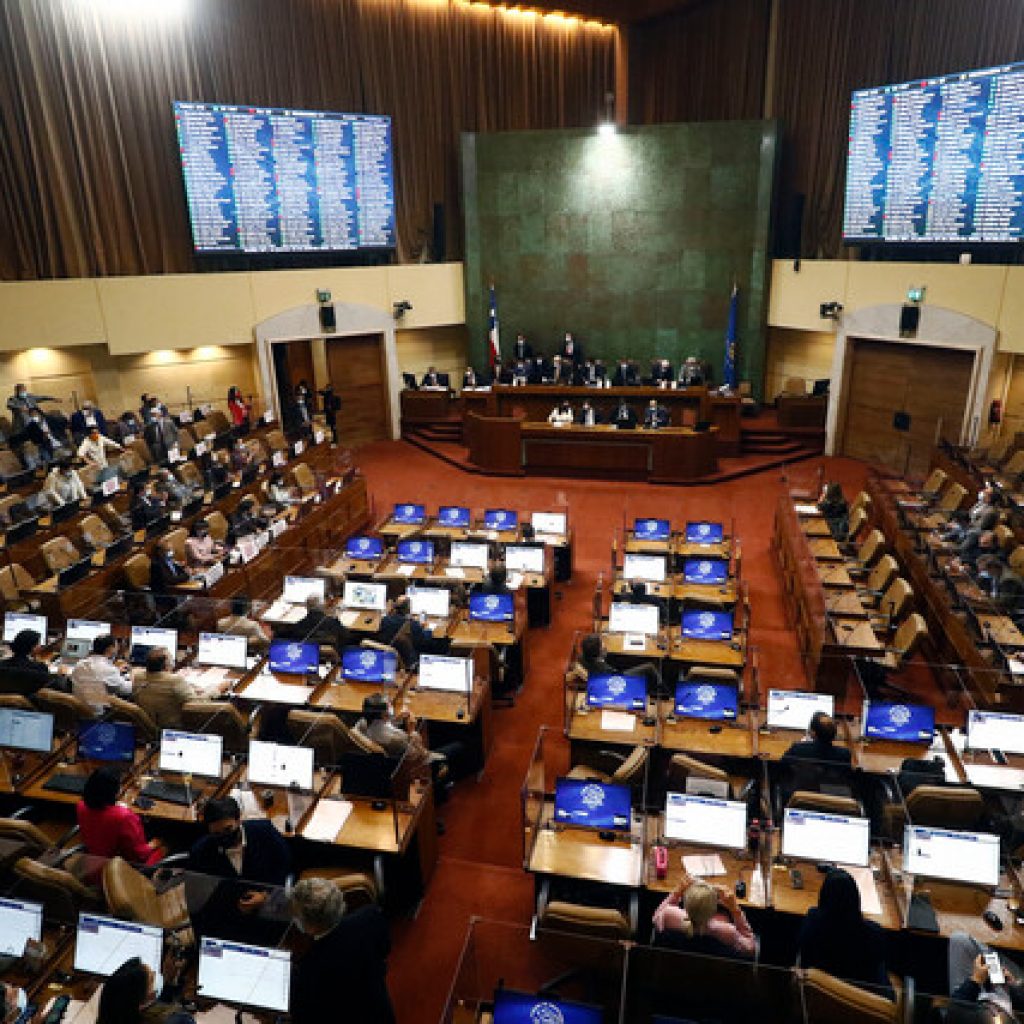 Cámara despachó proyecto sobre muerte digna y cuidados paliativos