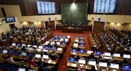 Cámara despachó proyecto sobre muerte digna y cuidados paliativos