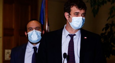 Gobierno y tercer retiro: Esta es una derrota para las pensiones de los chilenos