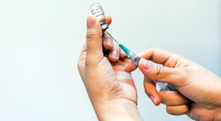 Más de 13,5 millones de dosis de vacuna han sido administradas en el país