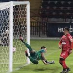 Huachipato superó en su reducto y en 'guerra de goles' a Ñublense