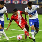 Sifup condena castigo a jugador por publicar queja en redes sociales