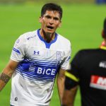 Parot: “Parece que se les olvidó que somos el tricampeón del fútbol chileno”