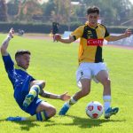 Primera B: Coquimbo Unido superó con gol agónico y a domicilio a Barnechea