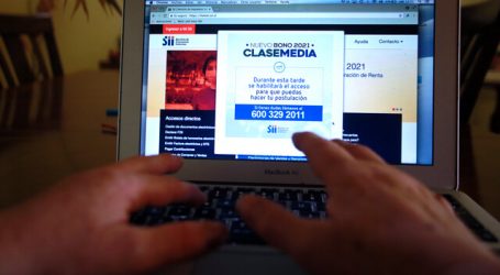 Diputados PPD califican como “una burla” el Bono Clase Media