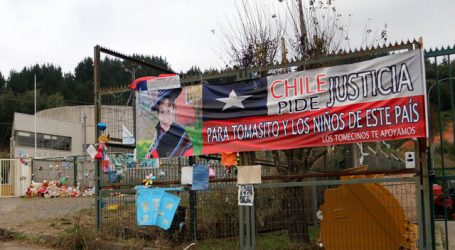 Funeral de Tomás Bravo se realizaría este sábado 24 de abril