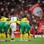 Inglaterra: El Norwich City regresa a la Premier League un año después