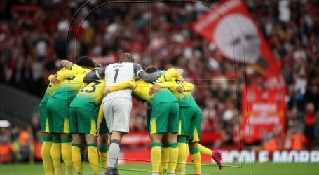 Inglaterra: El Norwich City regresa a la Premier League un año después