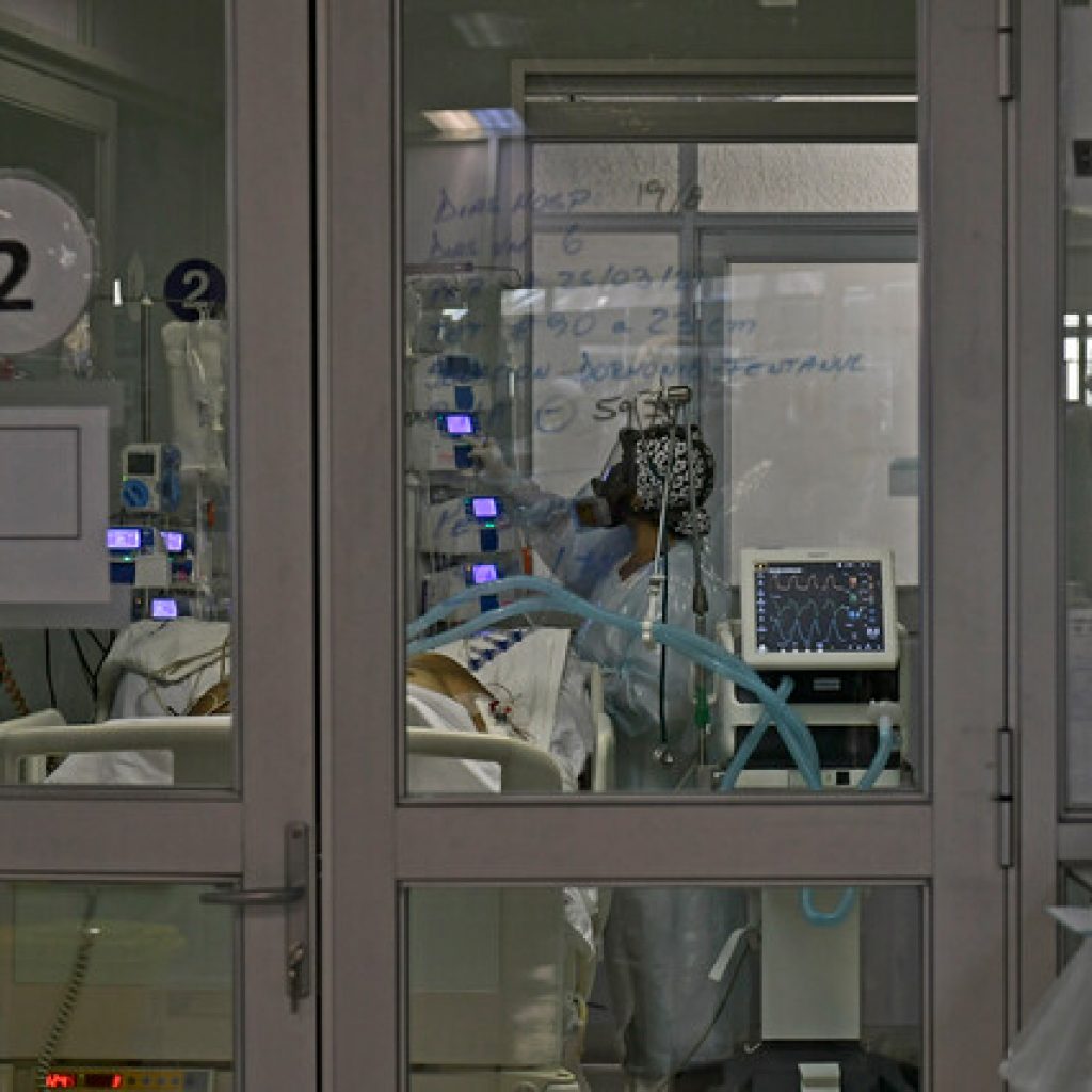 Ministerio de Salud reportó 7.525 nuevos casos de Covid-19 en el país