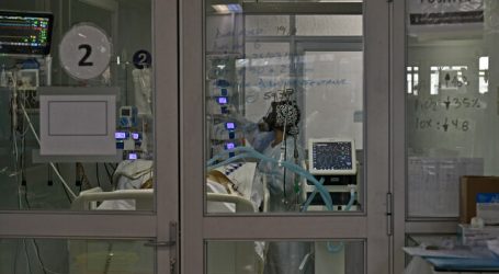 Ministerio de Salud reportó 7.525 nuevos casos de Covid-19 en el país