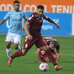 O’Higgins y La Serena no se sacaron ventajas en opaco partido en Rancagua