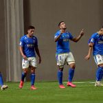 Este viernes arranca la quinta fecha del Campeonato Nacional