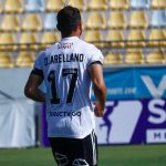 Gabriel Suazo: "Nosotros vamos a entrar con todo a ganar este superclásico”