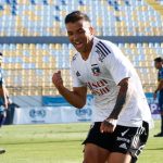 Costa fue incluido en la nómina provisional de Perú para la Copa América