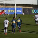 Colo Colo derrotó a Everton en Viña del Mar y salta al cuarto lugar