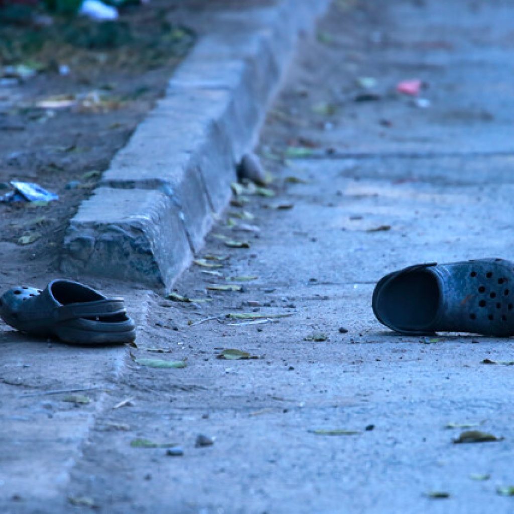 Detienen a sospechoso de homicidio en Pedro Aguirre Cerda