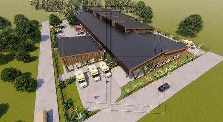 Piden a Contraloría agilizar adjudicación del Hospital de Chaitén