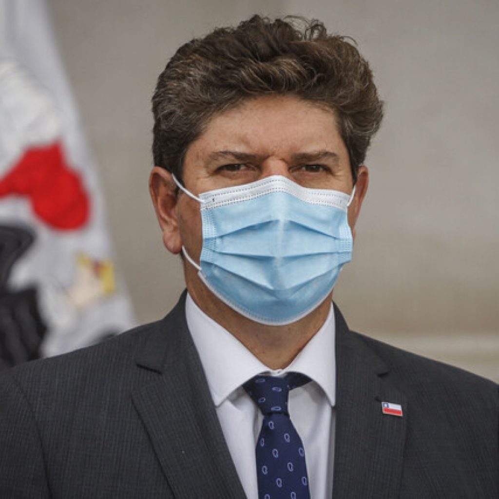 Ministerio de Hacienda actualizó proyección de crecimiento hasta un 6%