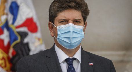 Ministerio de Hacienda actualizó proyección de crecimiento hasta un 6%