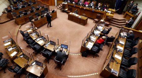 Tercer retiro del 10% será votado el jueves por la Sala del Senado